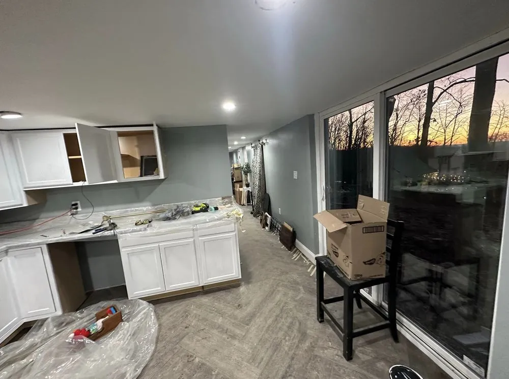 Slide of Ph Home Improvement