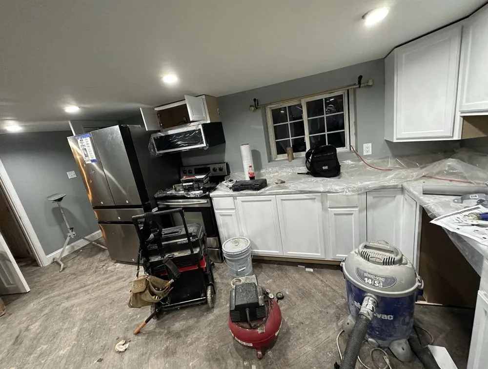 Slide of Ph Home Improvement