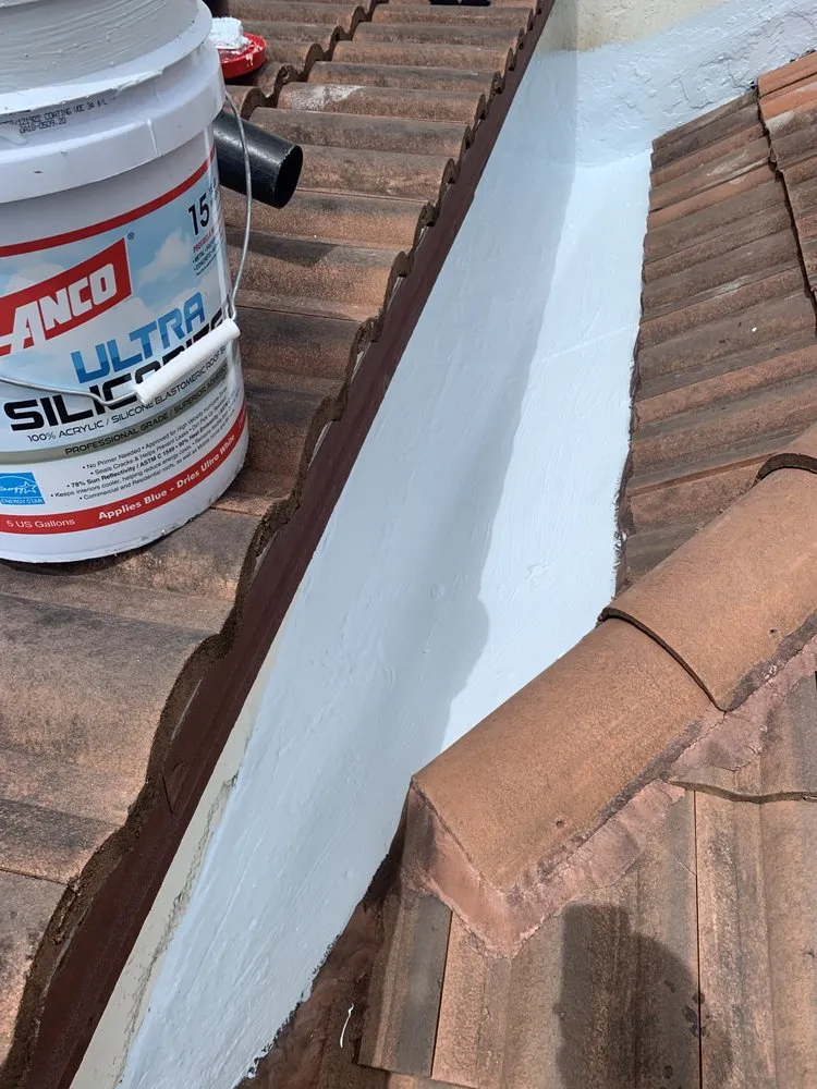 Slide of PH Roofing Remodeling