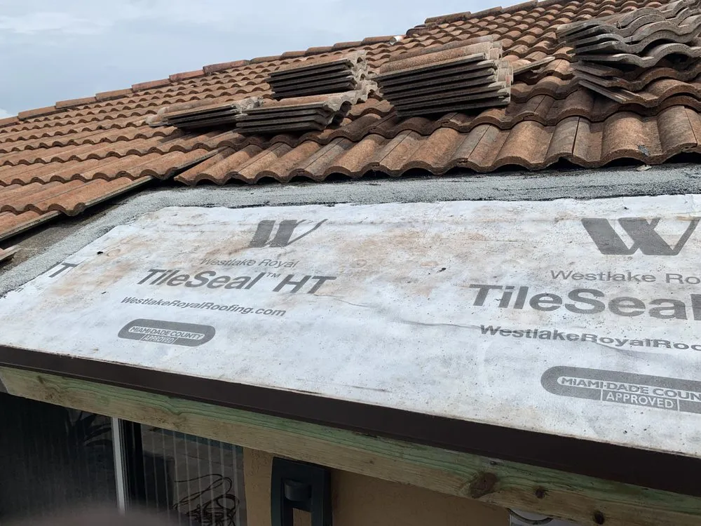 Slide of PH Roofing Remodeling