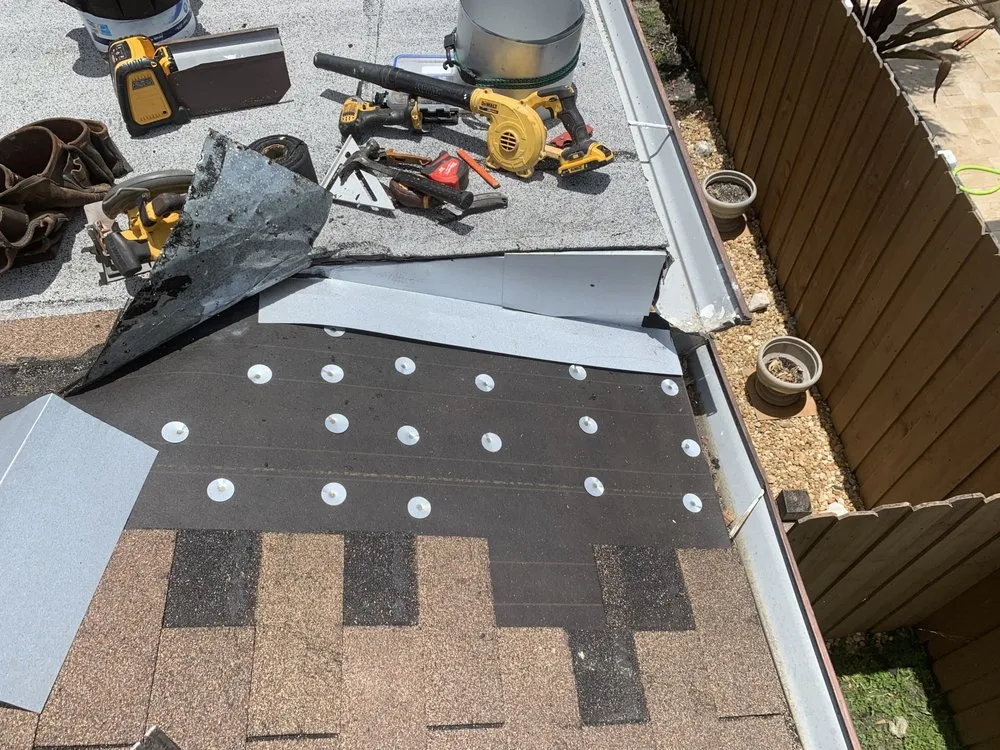 Slide of PH Roofing Remodeling