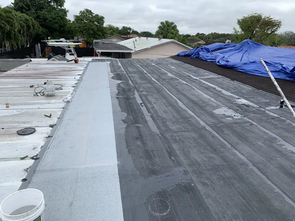 Slide of PH Roofing Remodeling