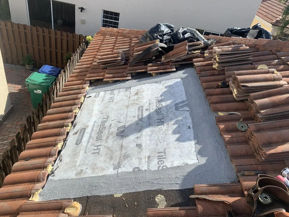 Slide of PH Roofing Remodeling