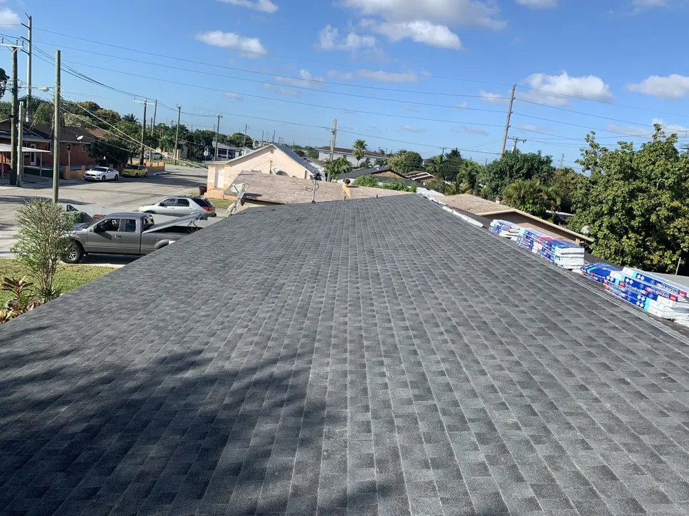 Slide of PH Roofing Remodeling