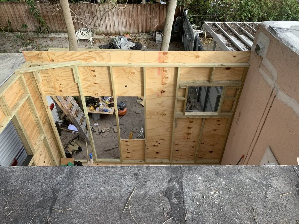 Slide of PH Roofing Remodeling