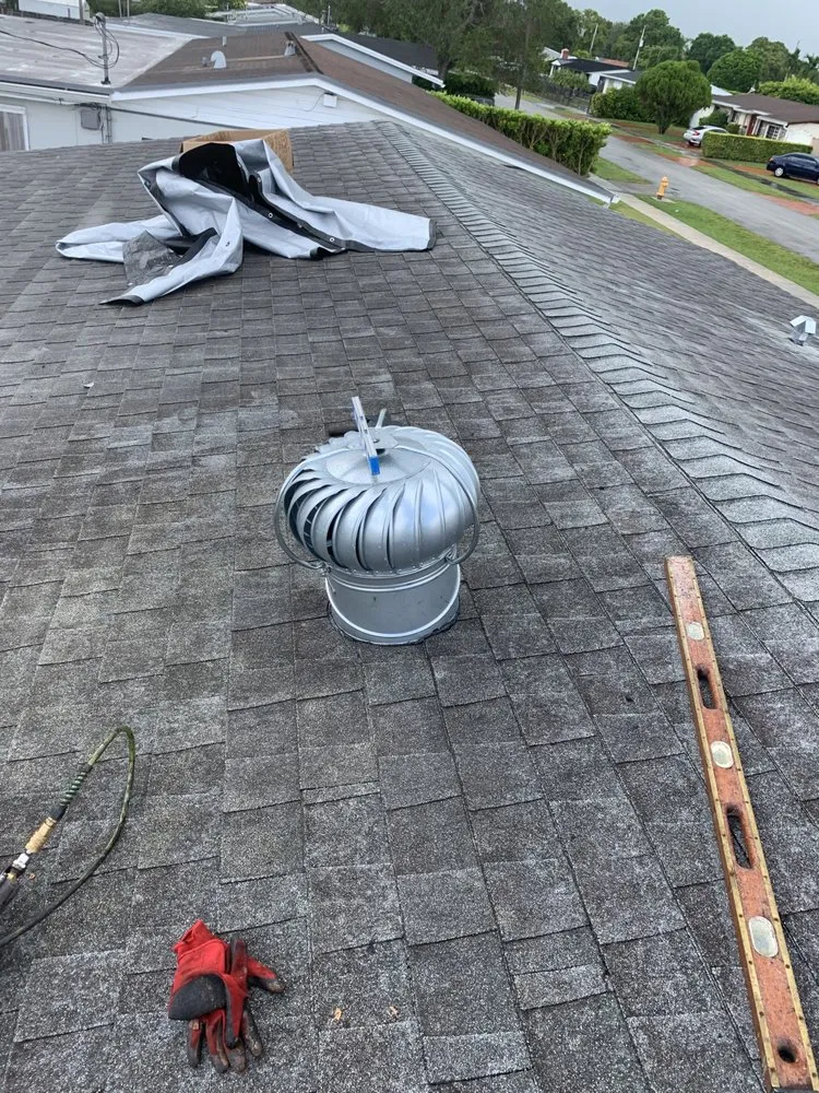 Slide of PH Roofing Remodeling
