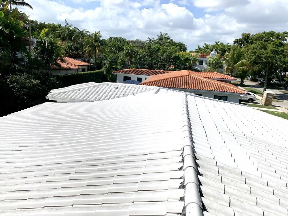 Slide of PH Roofing Remodeling