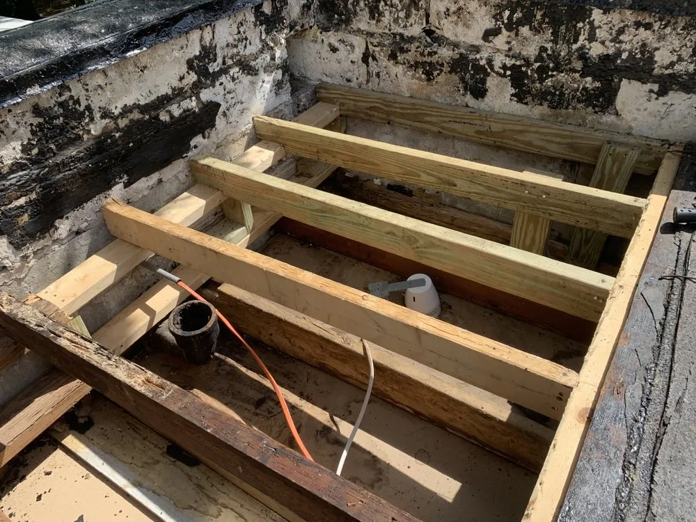 Slide of PH Roofing Remodeling