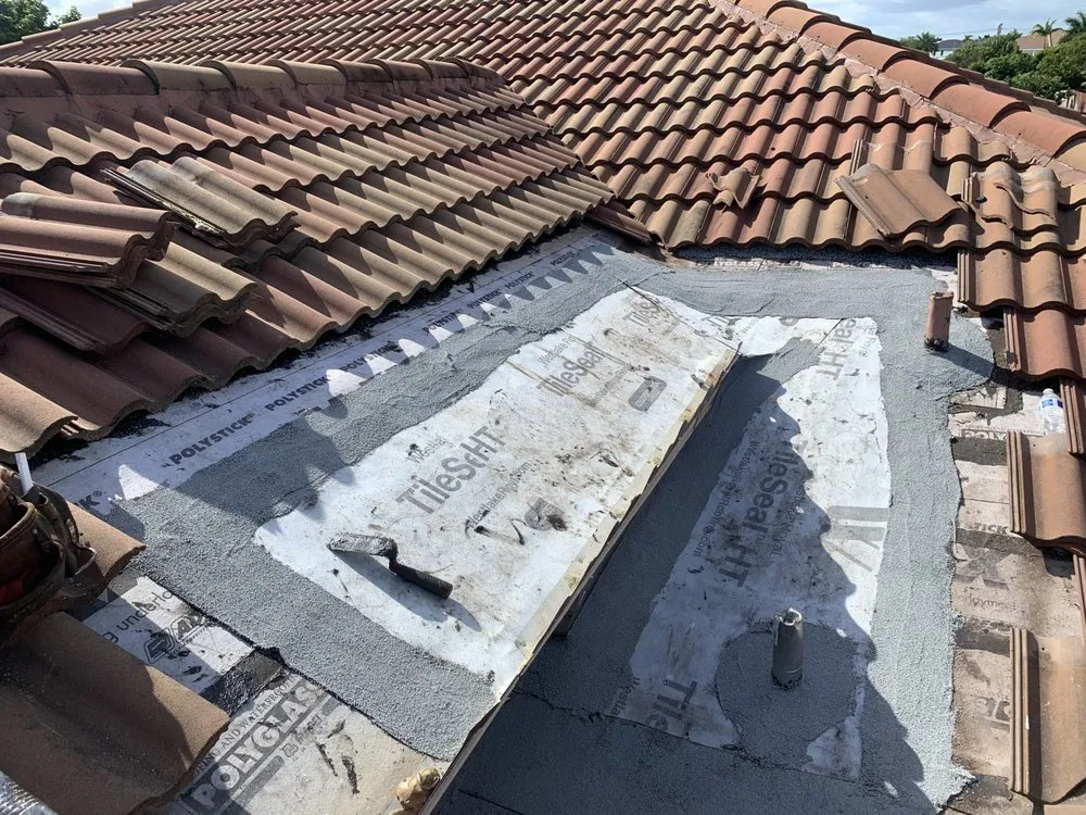Slide of PH Roofing Remodeling