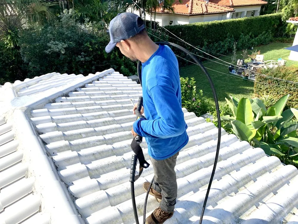 Slide of PH Roofing Remodeling