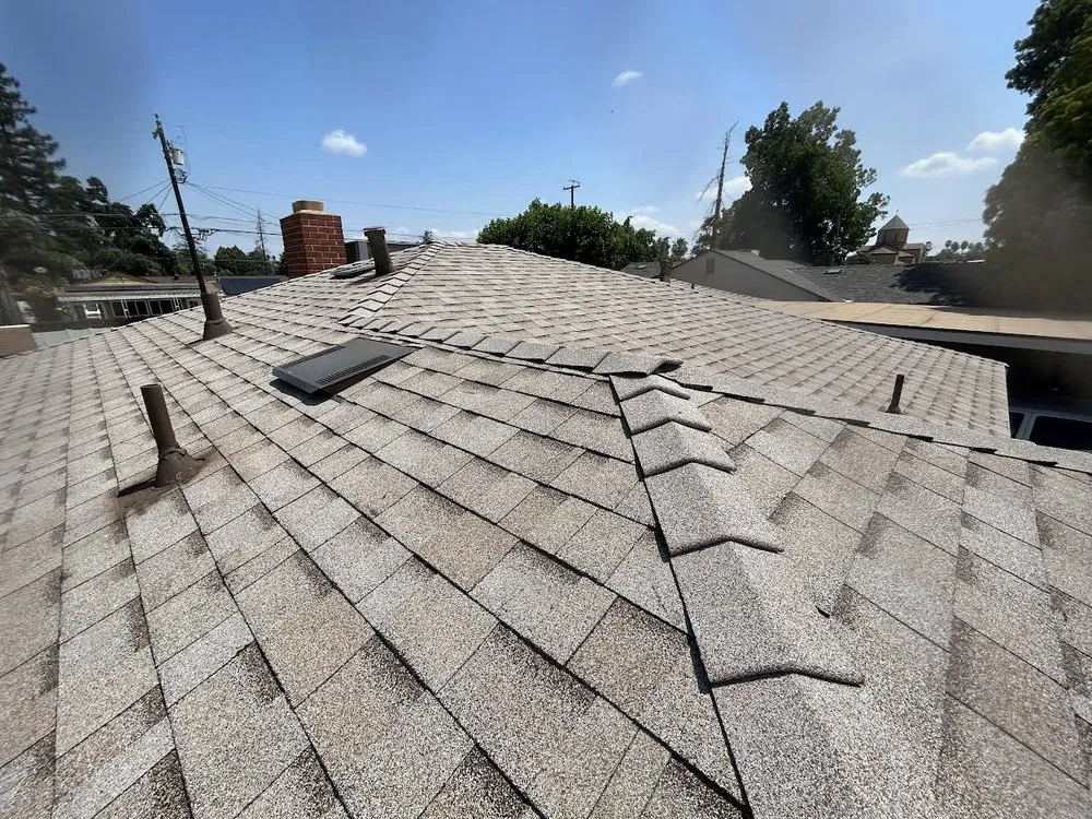 Licensed metal roofing installation in Yokuts Valley, CA by Phalanx Roofing