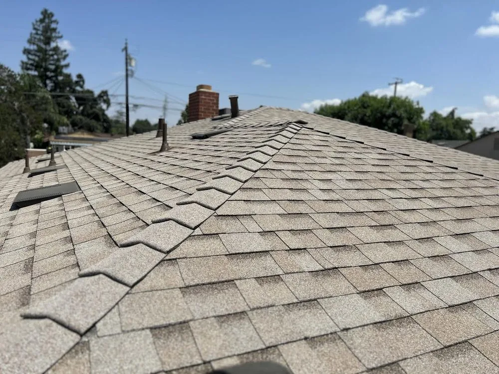 Reliable roof leak repair after storm damage across Yokuts Valley, CA - Phalanx Roofing