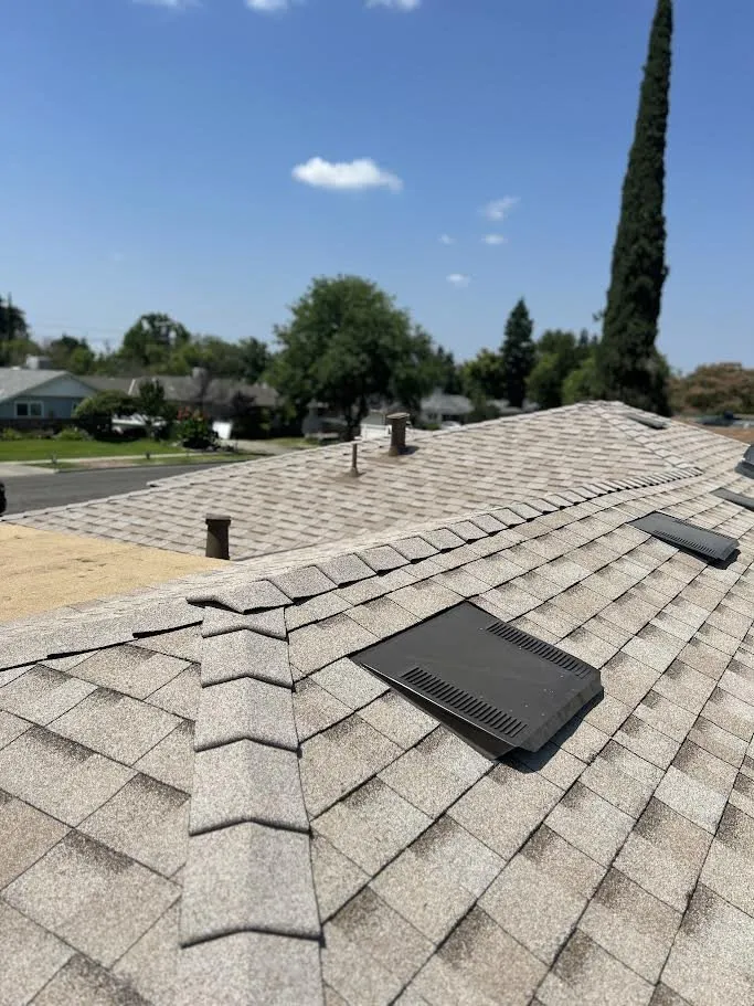 Trusted flat roof repair in Yokuts Valley, CA - Phalanx Roofing