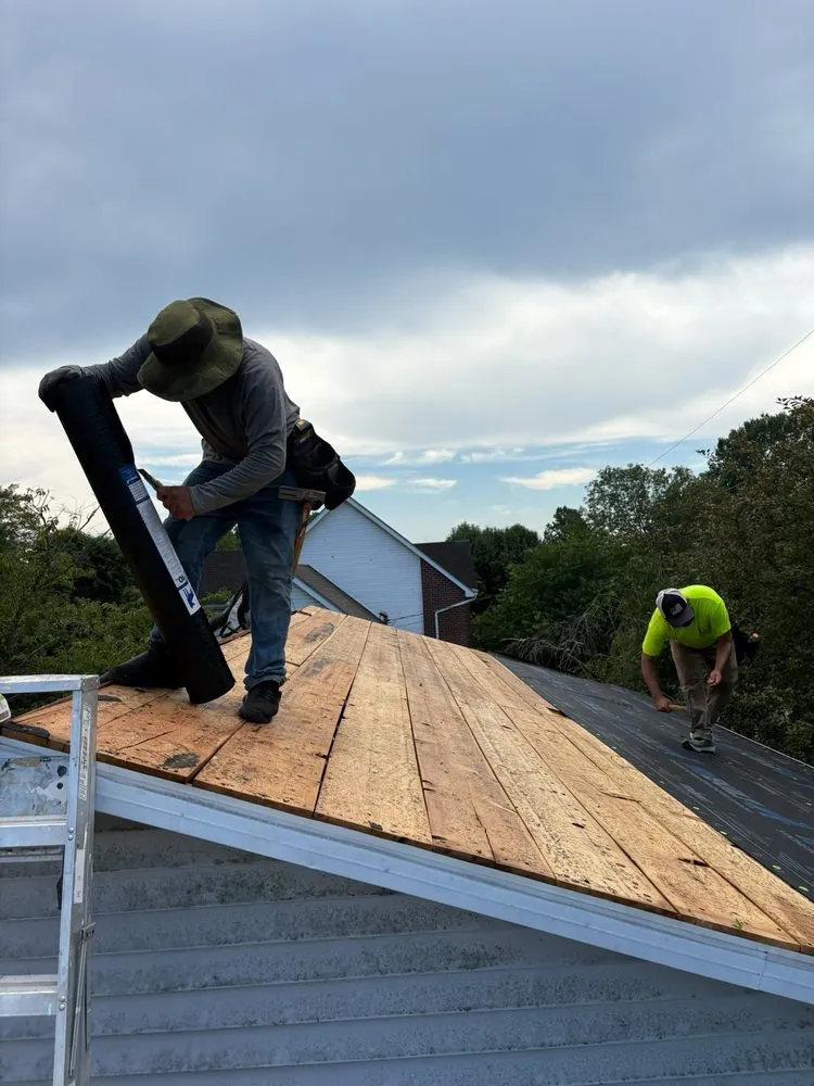 Slide of Phalcon Remodeling