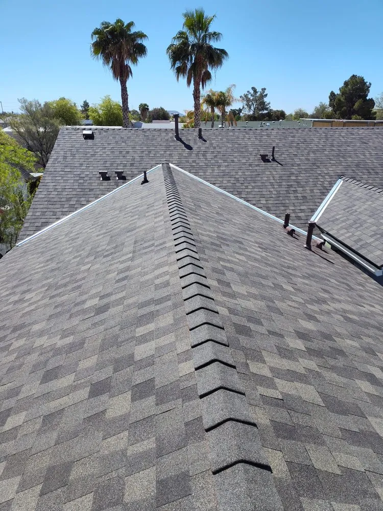 Slide of Pharaoh Contracting