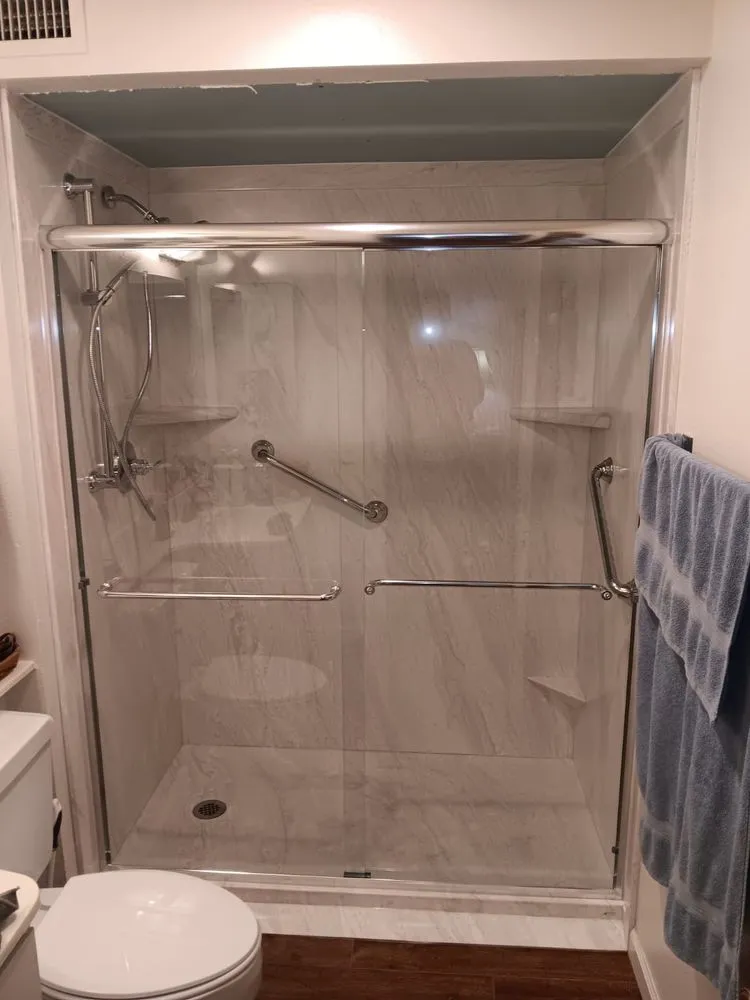 Slide of Pharaoh Contracting