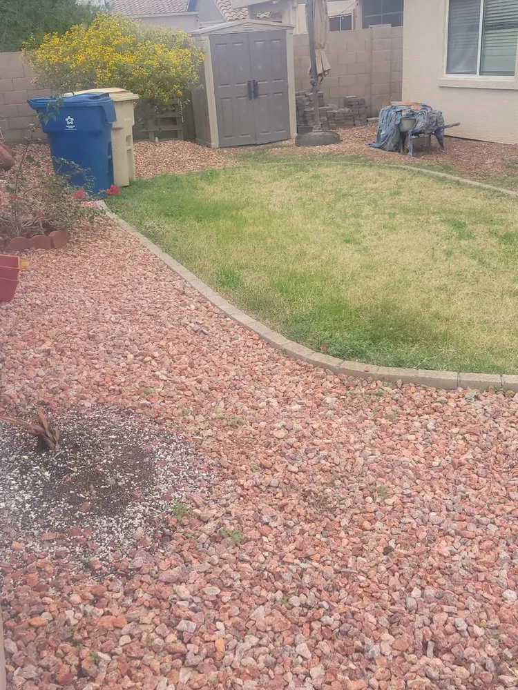 Slide of Pharaoh Contracting