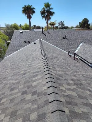 Pharaoh Contracting Logo