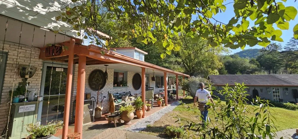 Slide of Phares Property Management