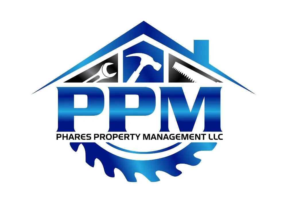 Slide of Phares Property Management
