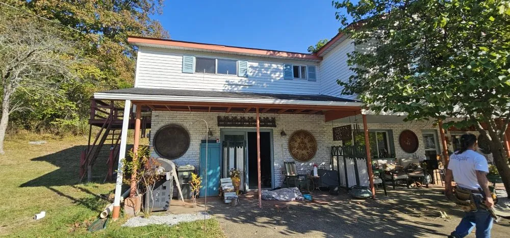 Slide of Phares Property Management