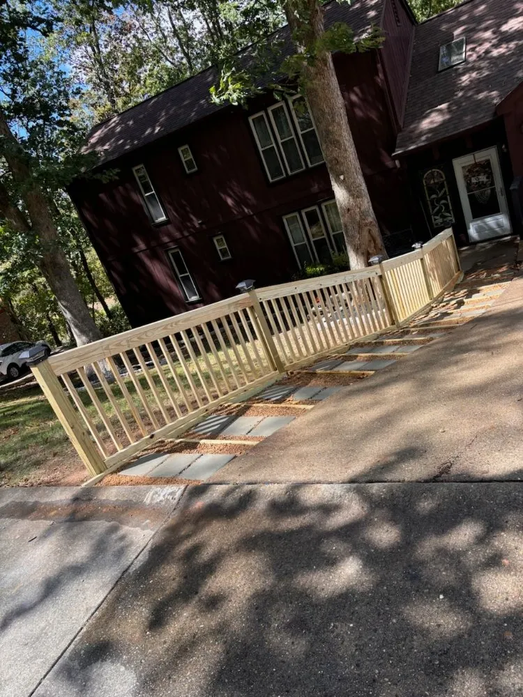 Slide of Phares Property Management