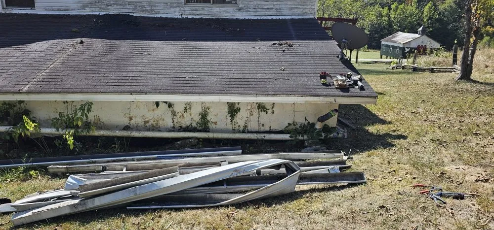 Slide of Phares Property Management