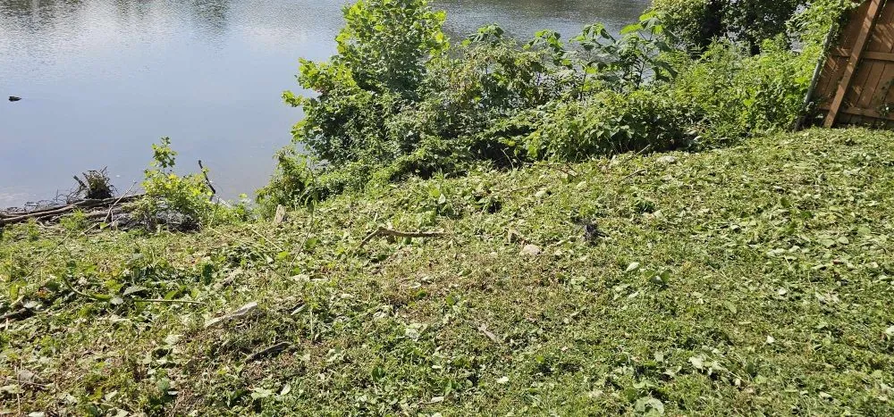 Slide of Phares Property Management