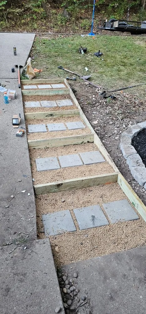 Slide of Phares Property Management