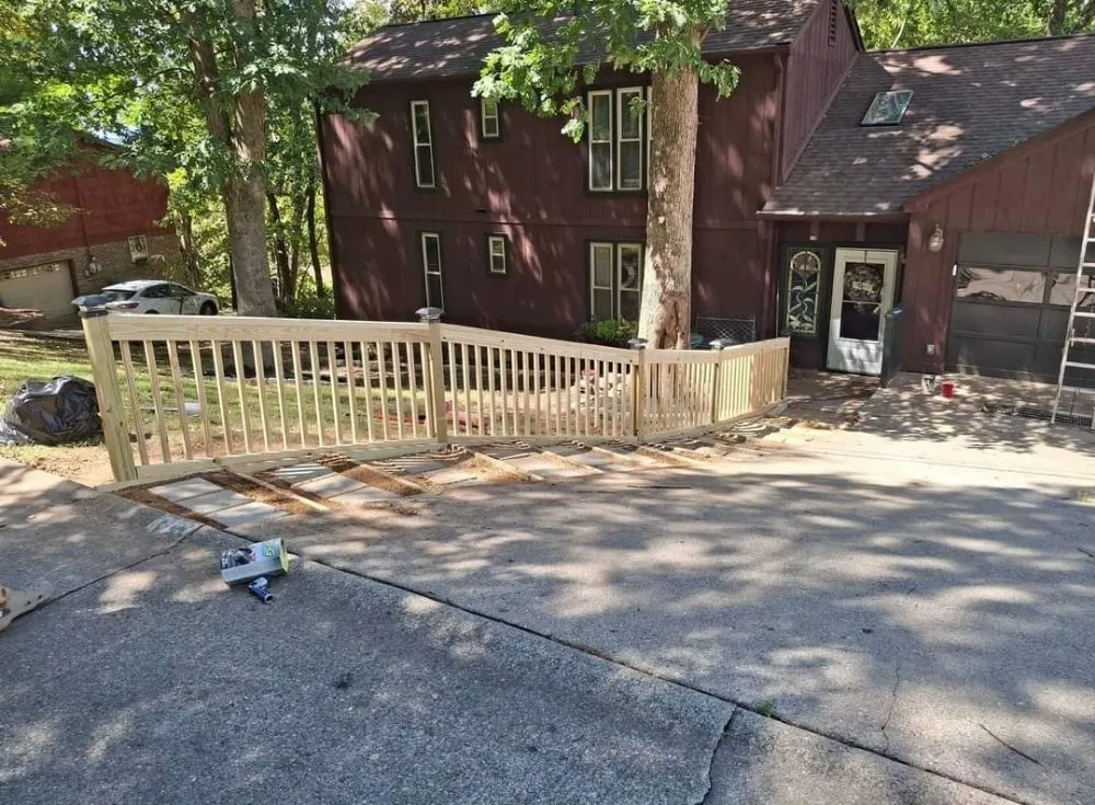 Slide of Phares Property Management