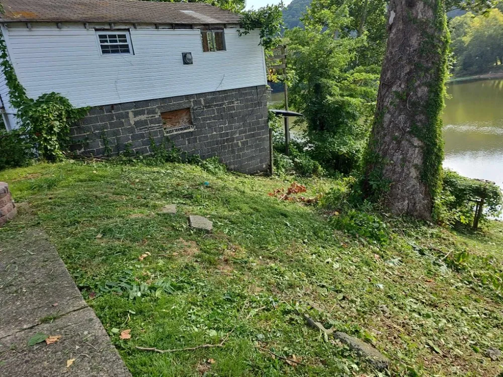 Slide of Phares Property Management