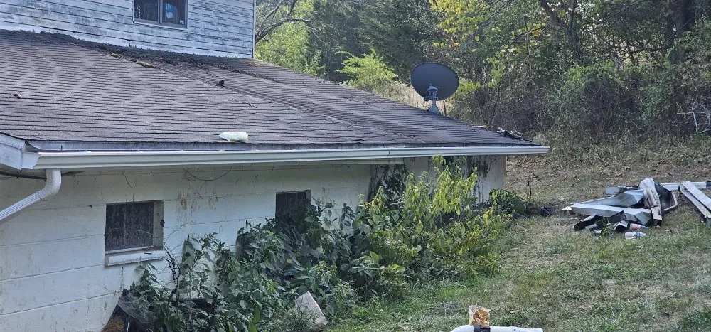 Slide of Phares Property Management