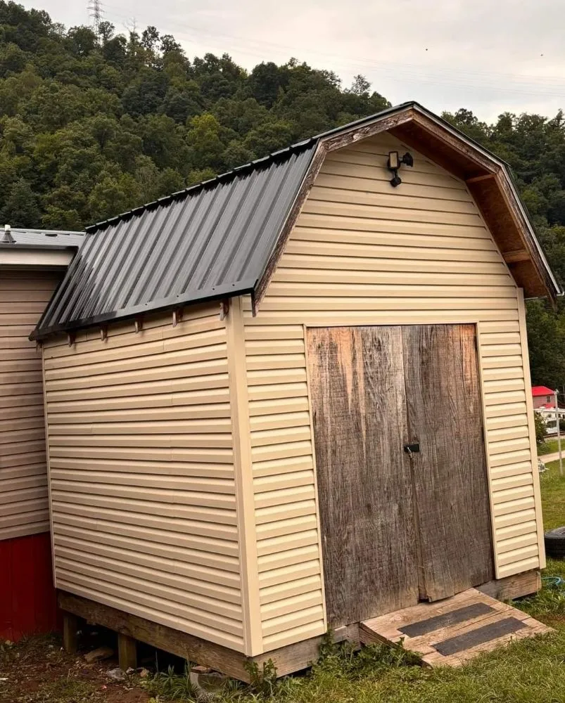 Slide of Phares Property Management