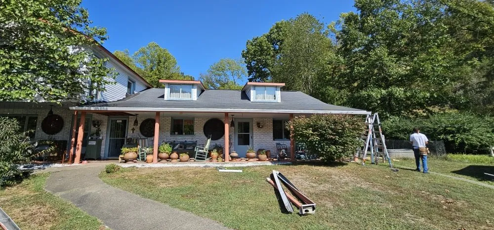 Slide of Phares Property Management