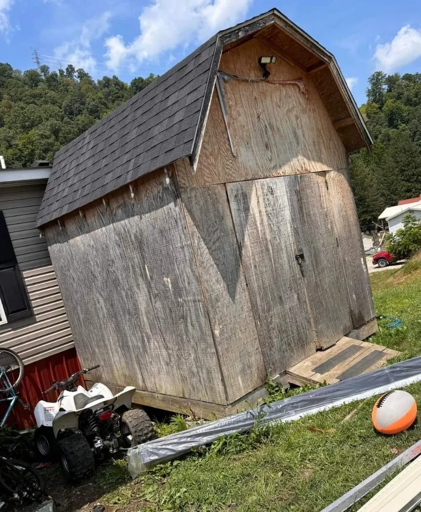 Slide of Phares Property Management