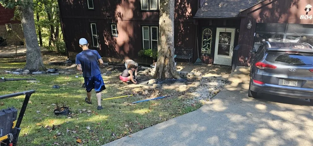 Slide of Phares Property Management