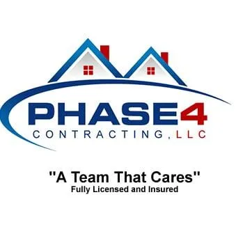 Slide of Phase 4 Contracting