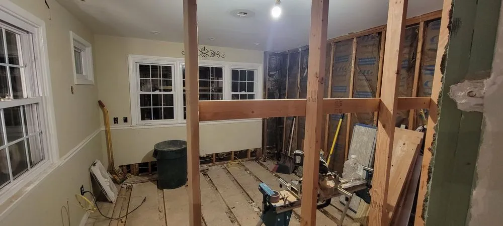 Slide of Phase 4 Contracting