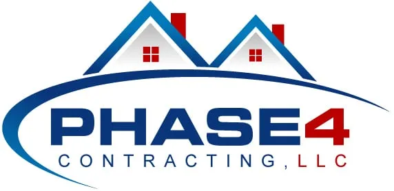 Slide of Phase 4 Contracting