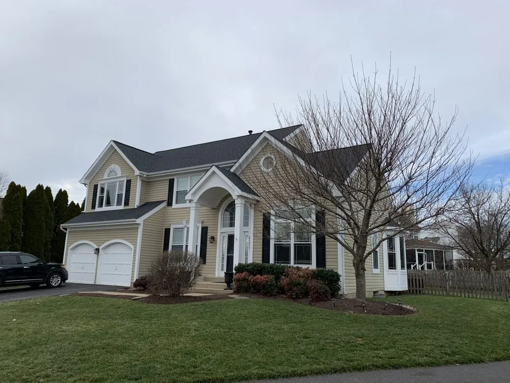 Slide of Phase II Renovations