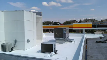 Slide of Phase One Roofing, Inc