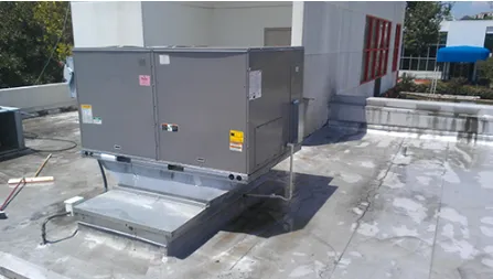 Slide of Phase One Roofing, Inc