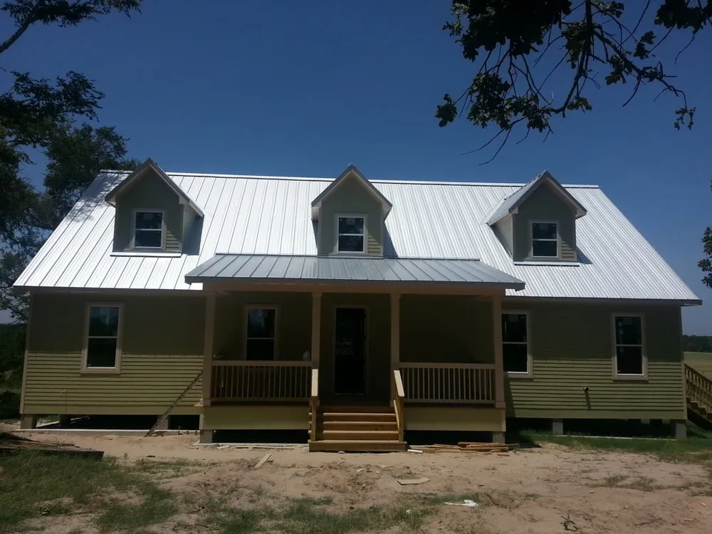 Slide of Phase One Roofing, Inc