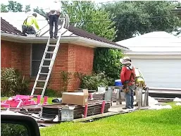 Slide of Phase One Roofing, Inc