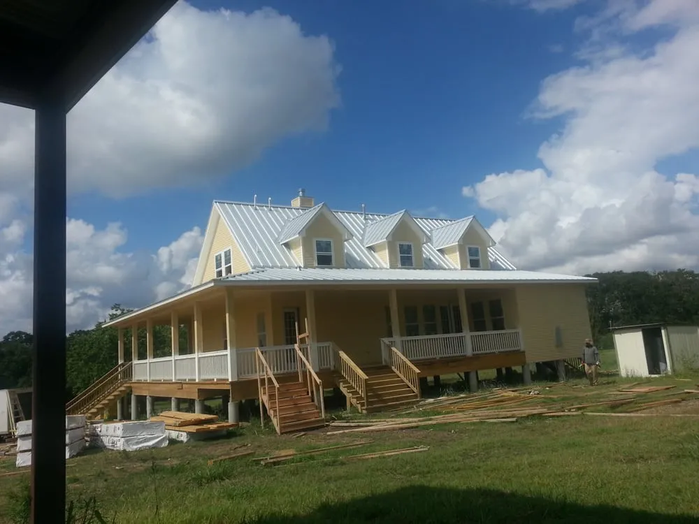 Slide of Phase One Roofing, Inc