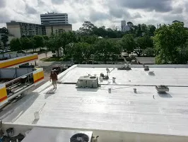 Slide of Phase One Roofing, Inc