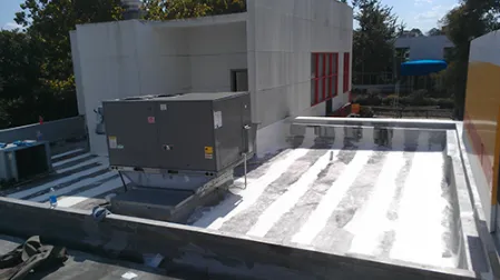 Slide of Phase One Roofing, Inc