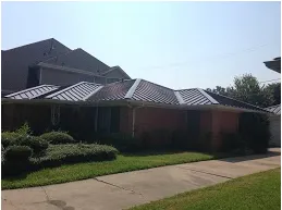 Slide of Phase One Roofing, Inc