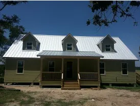 Slide of Phase One Roofing, Inc