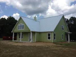 Slide of Phase One Roofing, Inc